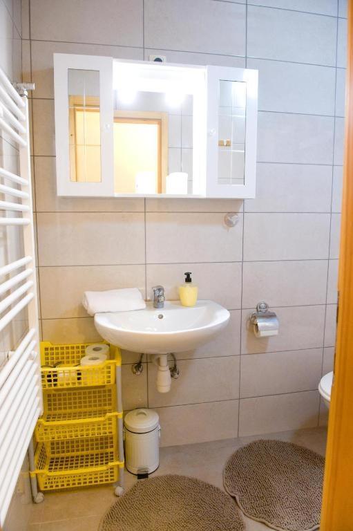Appartement Planinca -Hisa Z Razgledom à Smarje pri Jelsah Extérieur photo