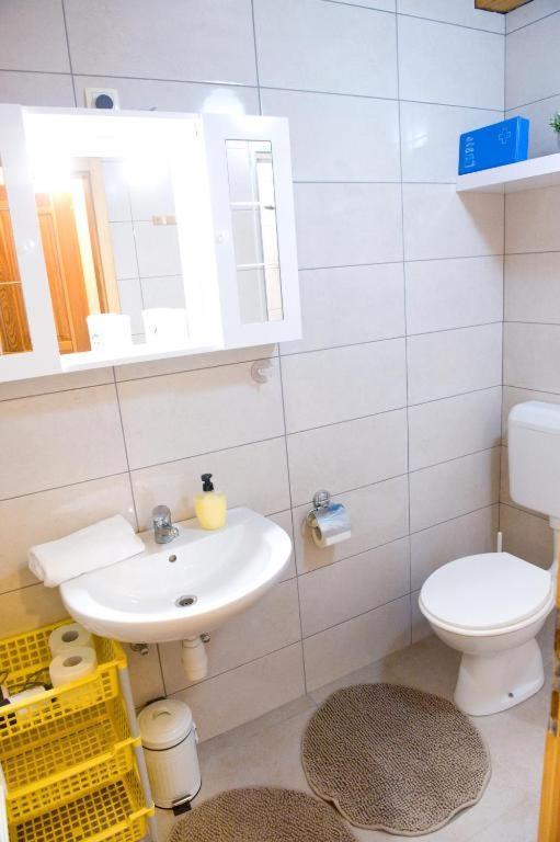 Appartement Planinca -Hisa Z Razgledom à Smarje pri Jelsah Extérieur photo