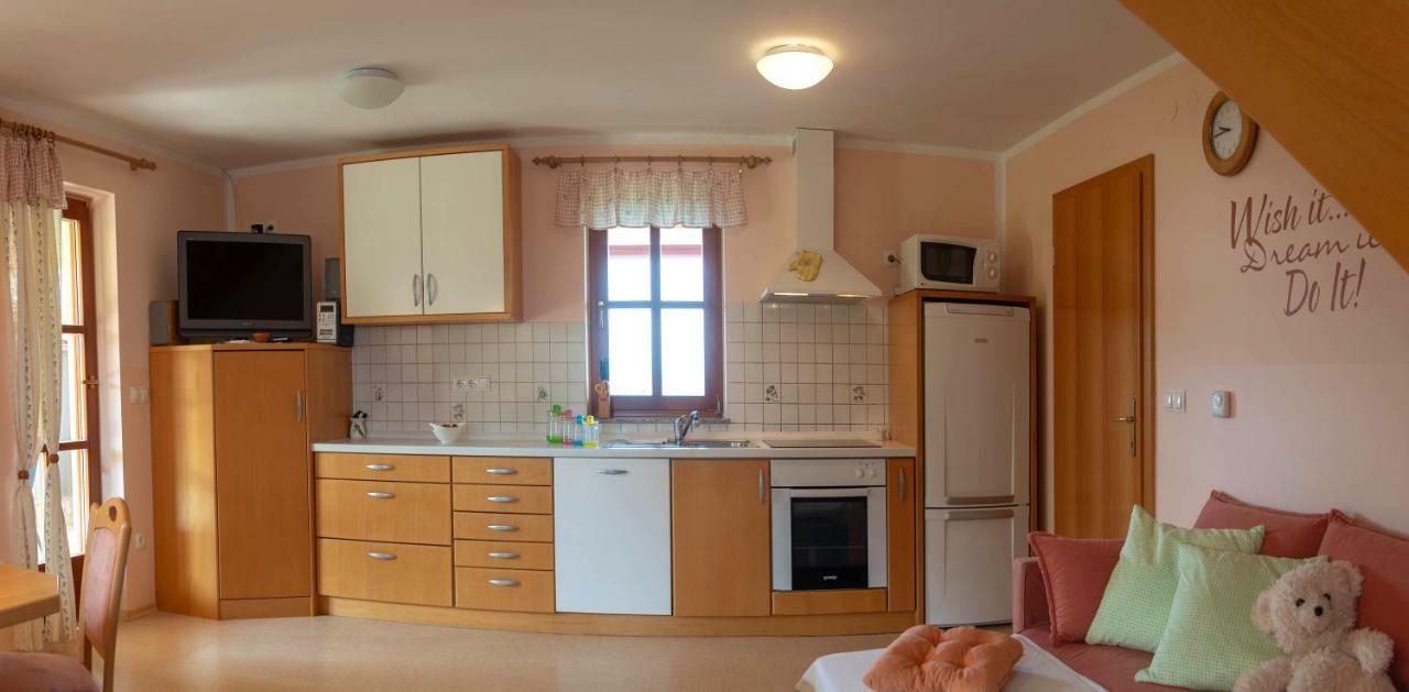 Appartement Planinca -Hisa Z Razgledom à Smarje pri Jelsah Extérieur photo