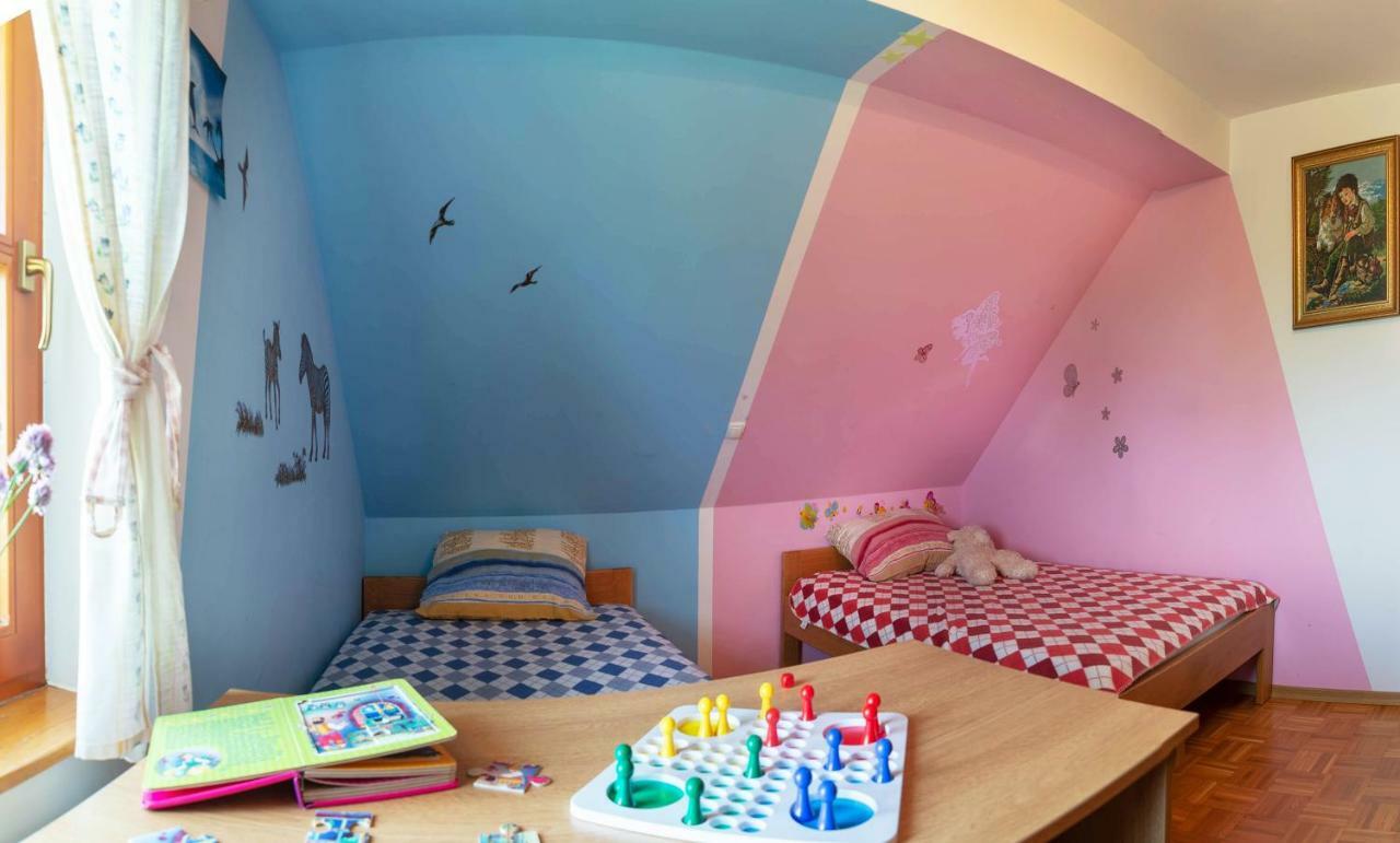 Appartement Planinca -Hisa Z Razgledom à Smarje pri Jelsah Extérieur photo