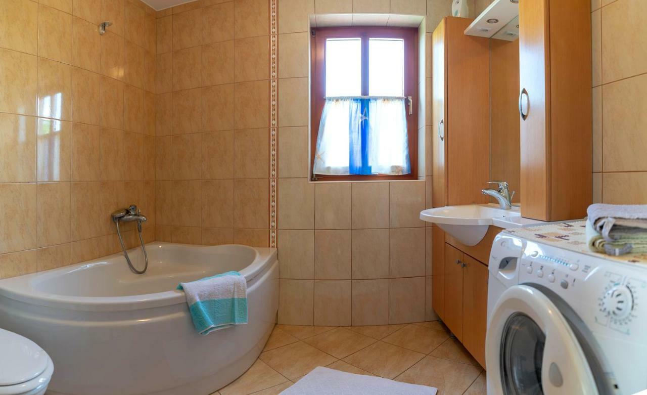Appartement Planinca -Hisa Z Razgledom à Smarje pri Jelsah Extérieur photo